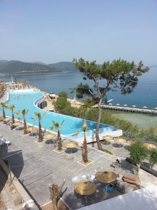 Neubau Blue Dreams Resort & Spa