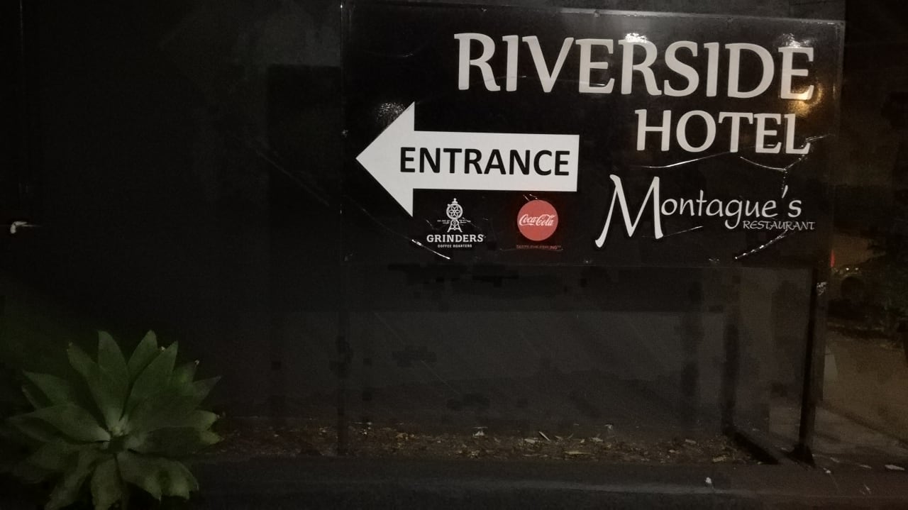 Sonstiges Hotel Riverside South Bank