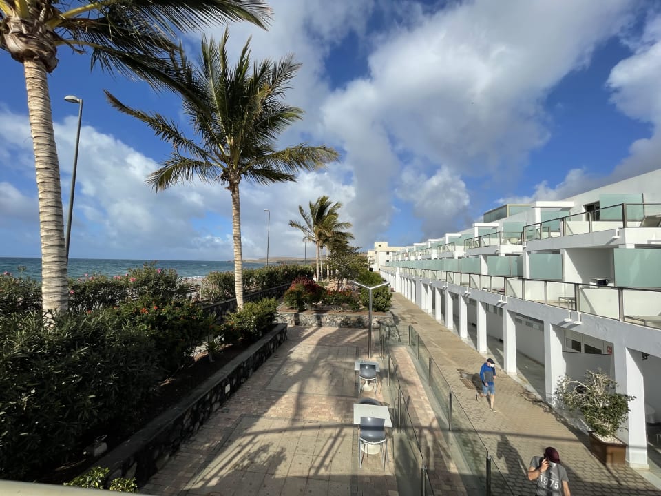 Außenansicht R2 Bahía Playa Design Hotel & Spa - Adults Only