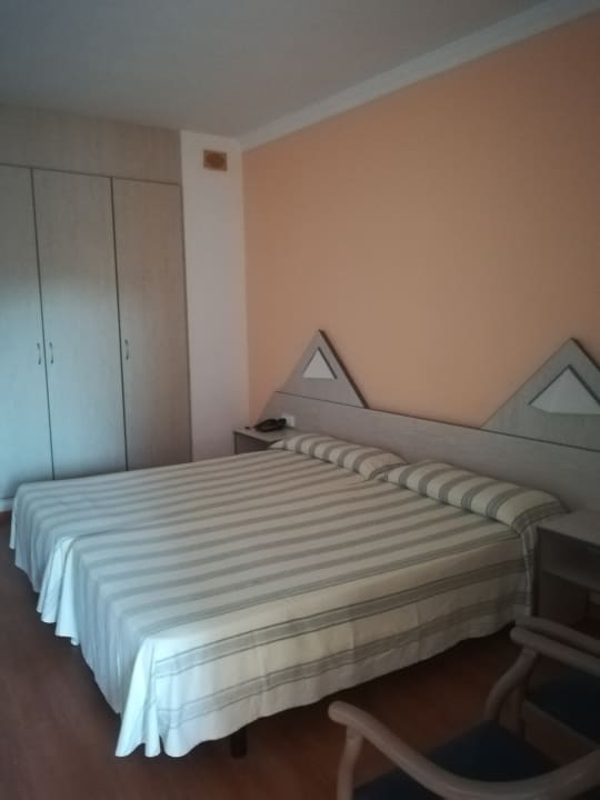 Zimmer SBH Fuerteventura Playa