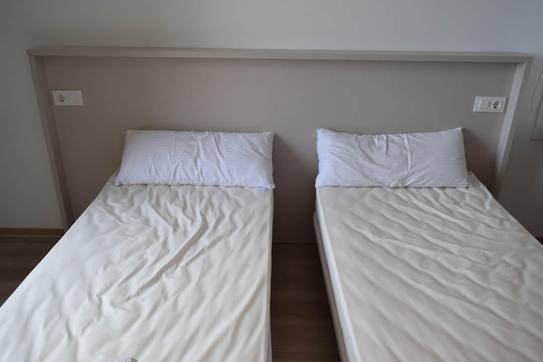 Zimmer Alberg Abat Oliba