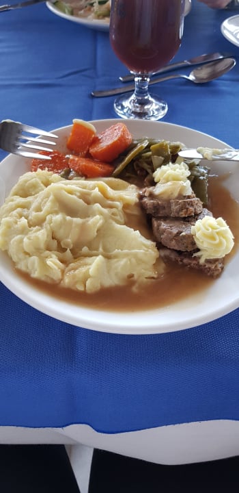 Gastro Yalihan Aspendos