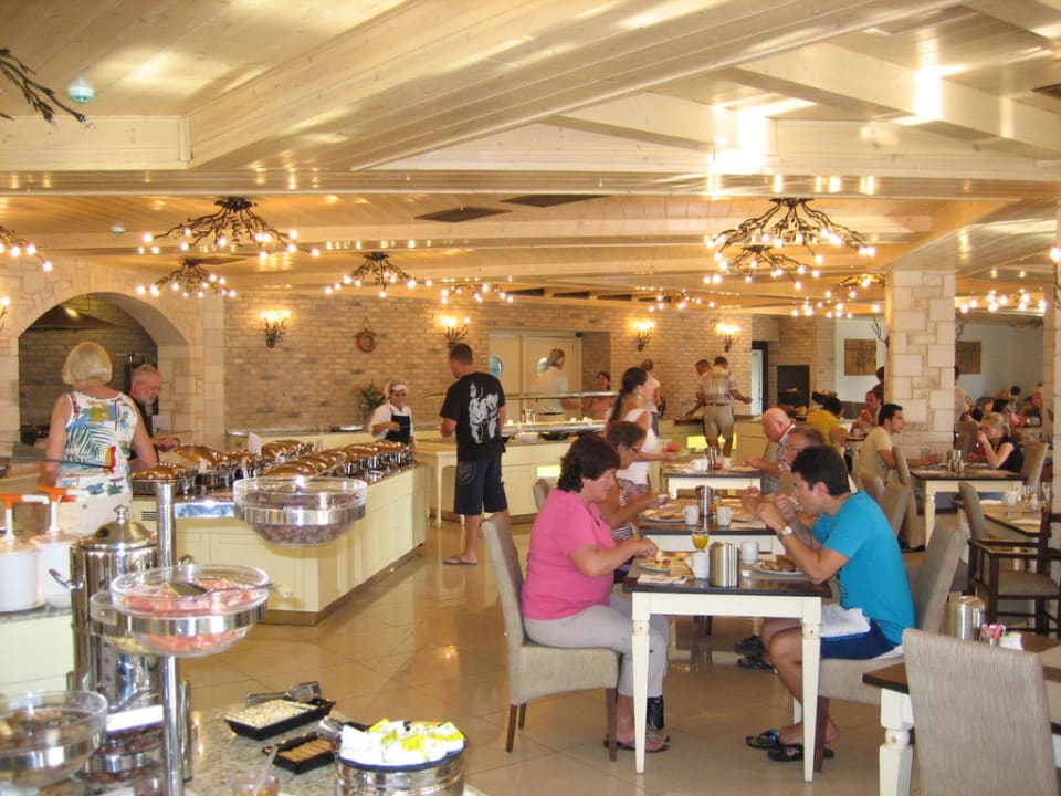 Restaurant Cactus Royal