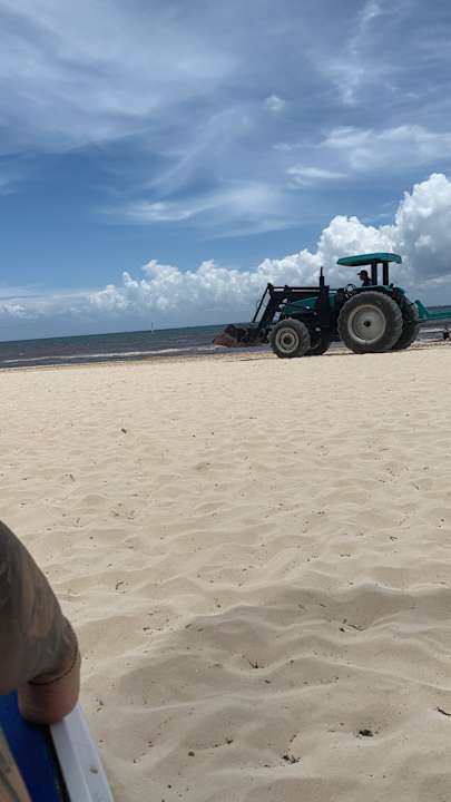Strand Viva Maya by Wyndham - All Inclusive Resort