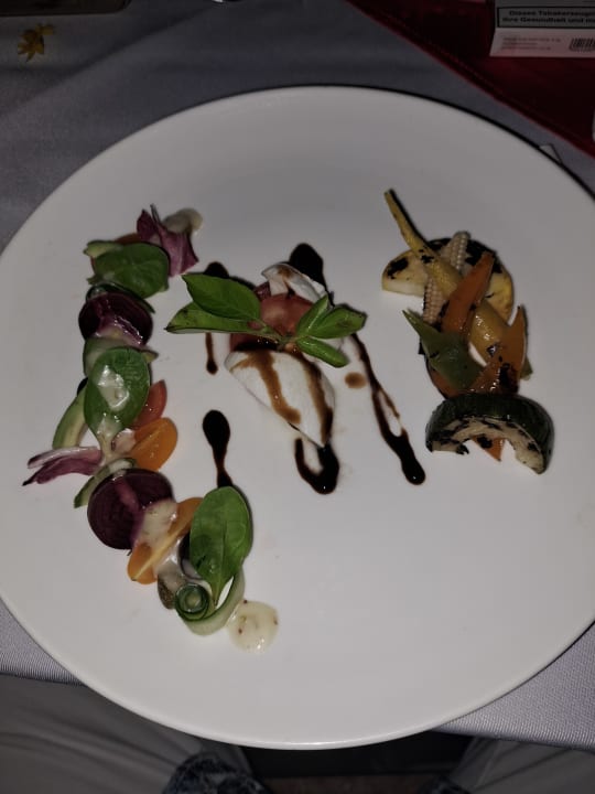 Gastro NH Collection Maldives Reethi Resort