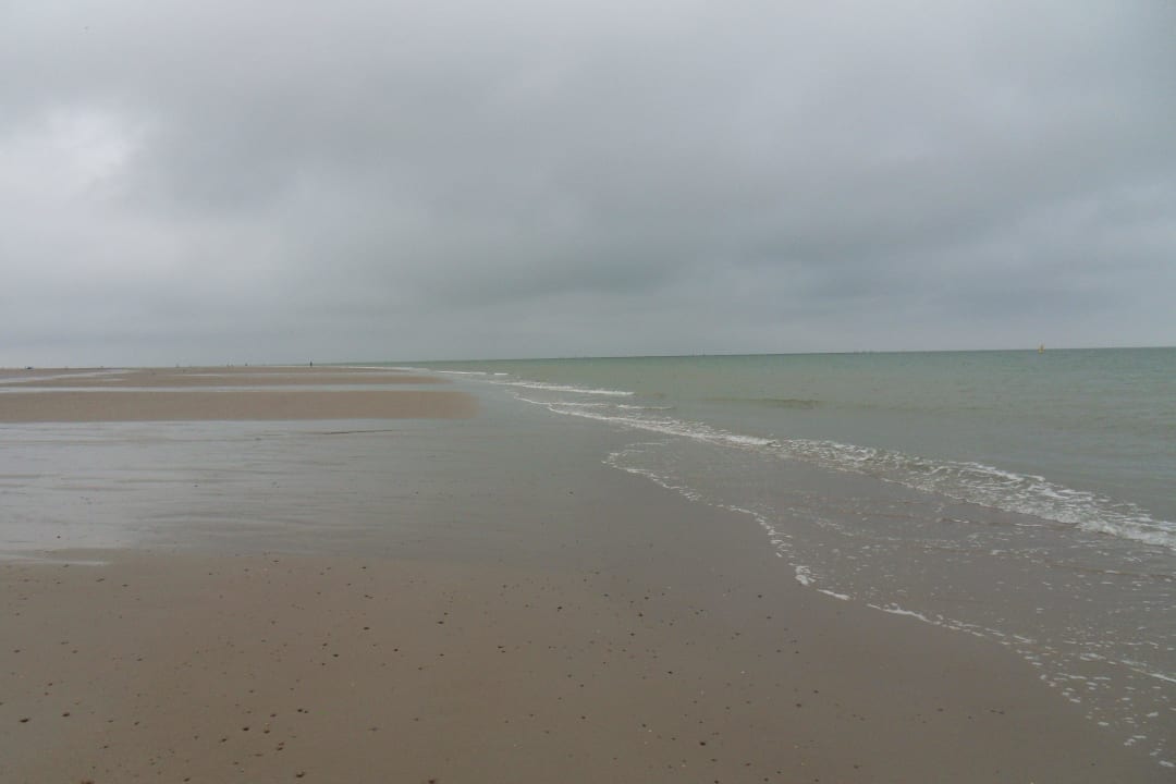 Renesse Roompot De Soeten Haert