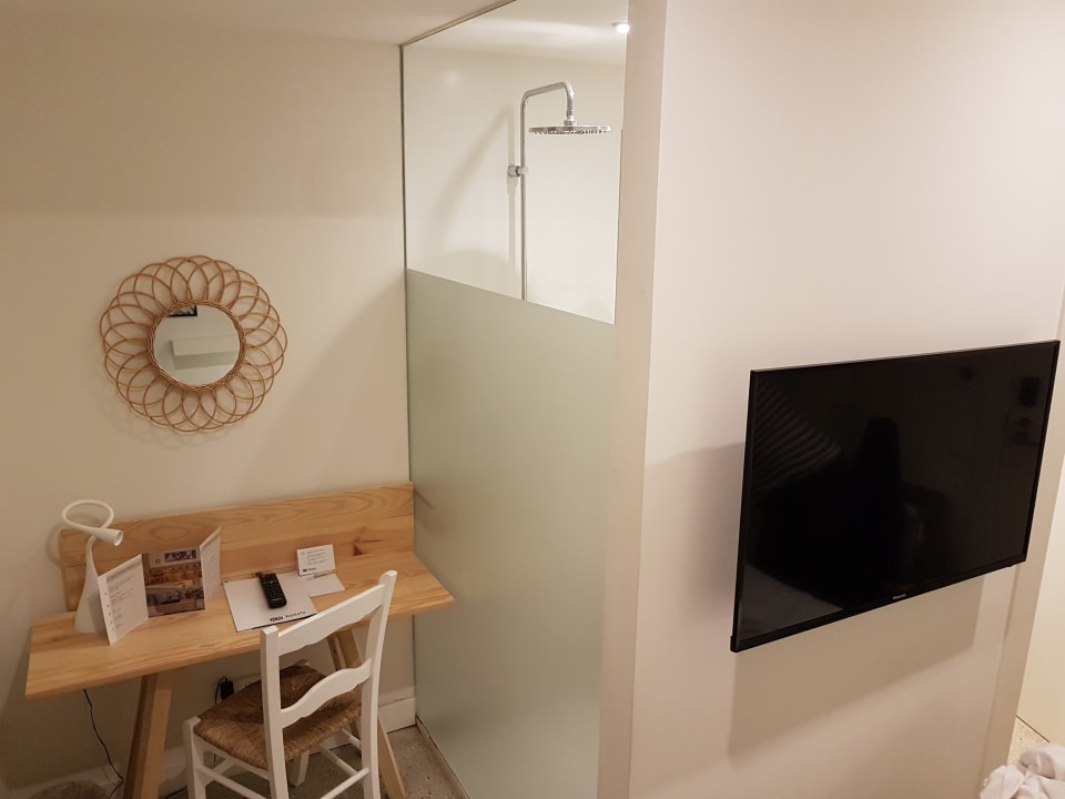 Zimmer Hotel HM Alma Beach