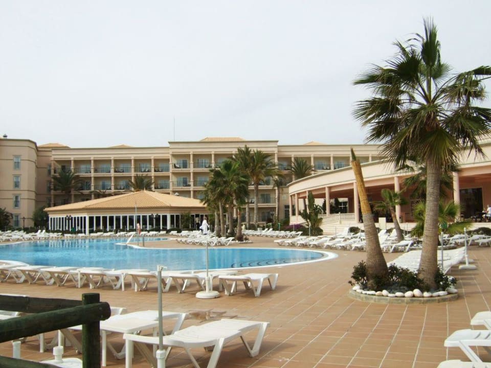 Pool PortoBay Blue Ocean