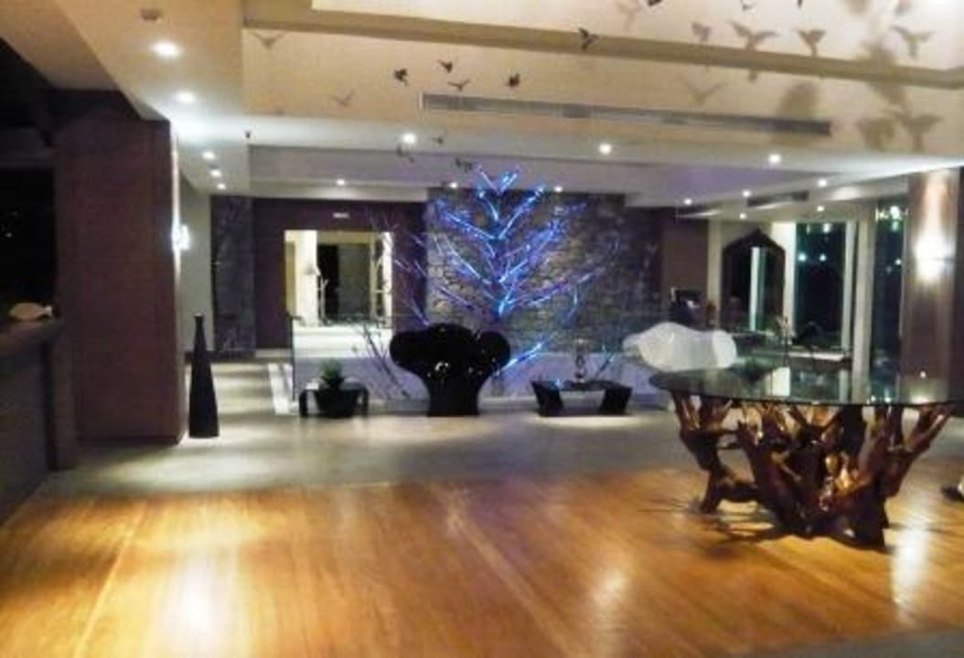 Zen Bar Aquagrand Artistic Luxury Beach Resort - Adults only