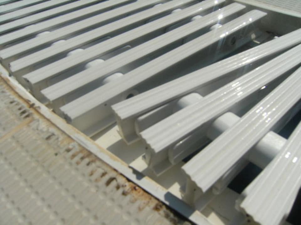 Achterstallig onderhoud Limak Lara Deluxe Hotel & Resort