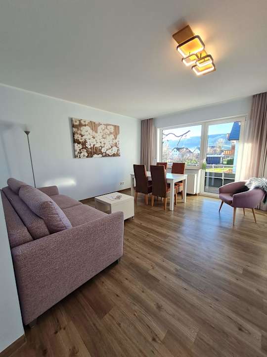 Zimmer Ferienwohnungen Landhaus Meran