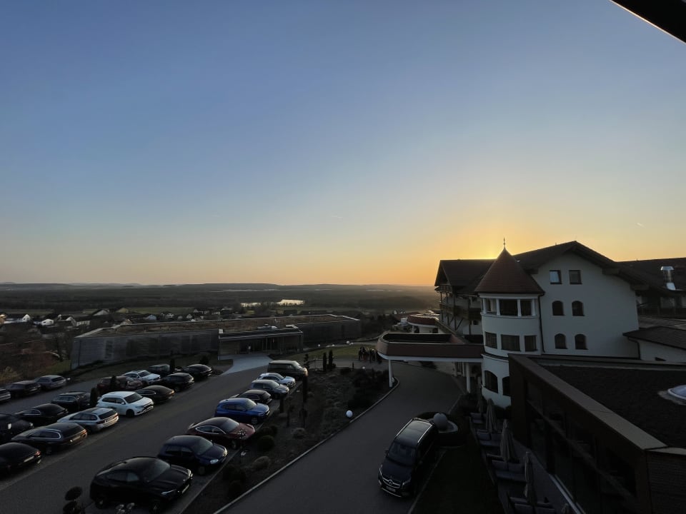 Außenansicht Der Birkenhof - Spa & Genuss Resort