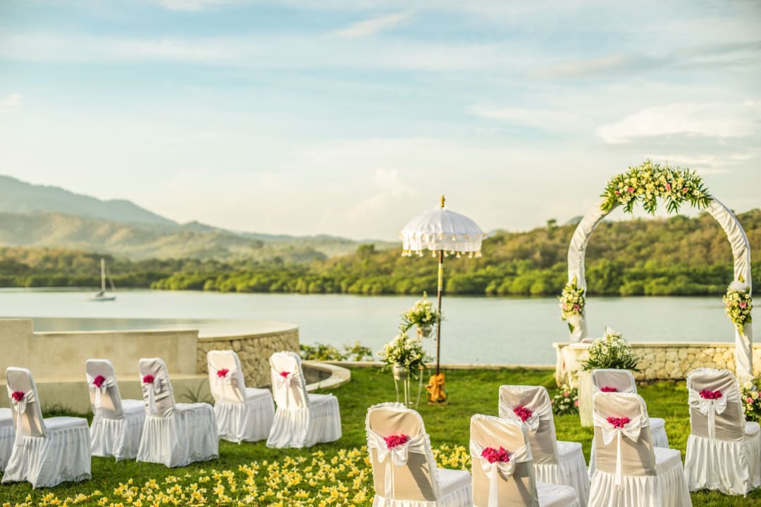 Garten Menjangan Dynasty  Resort