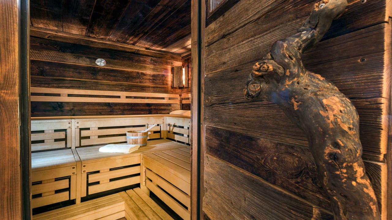 Sport & Freizeit Landhotel Heimathenhof