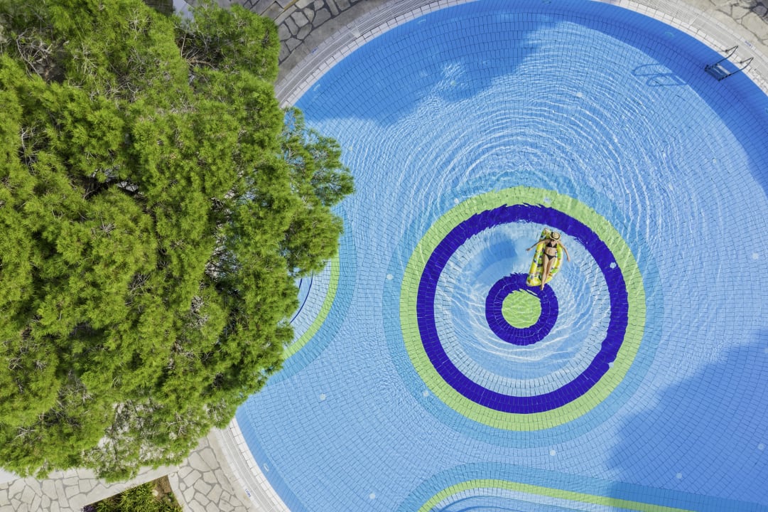 Pool Asteria Family Belek
