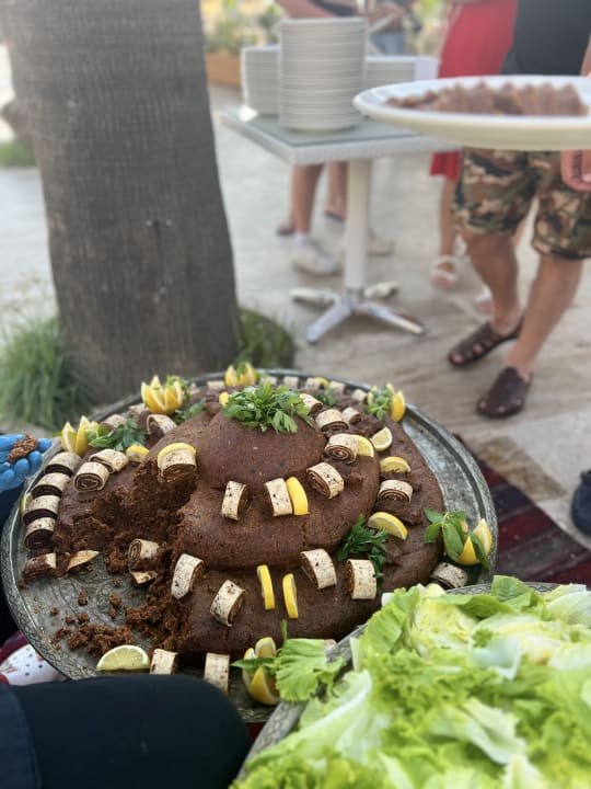 Gastro Blue Dreams Resort & Spa