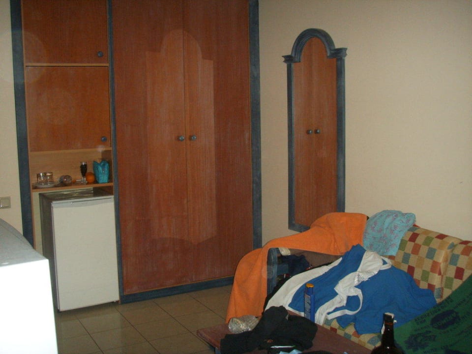 Zimmer  allsun App.-Hotel Barlovento