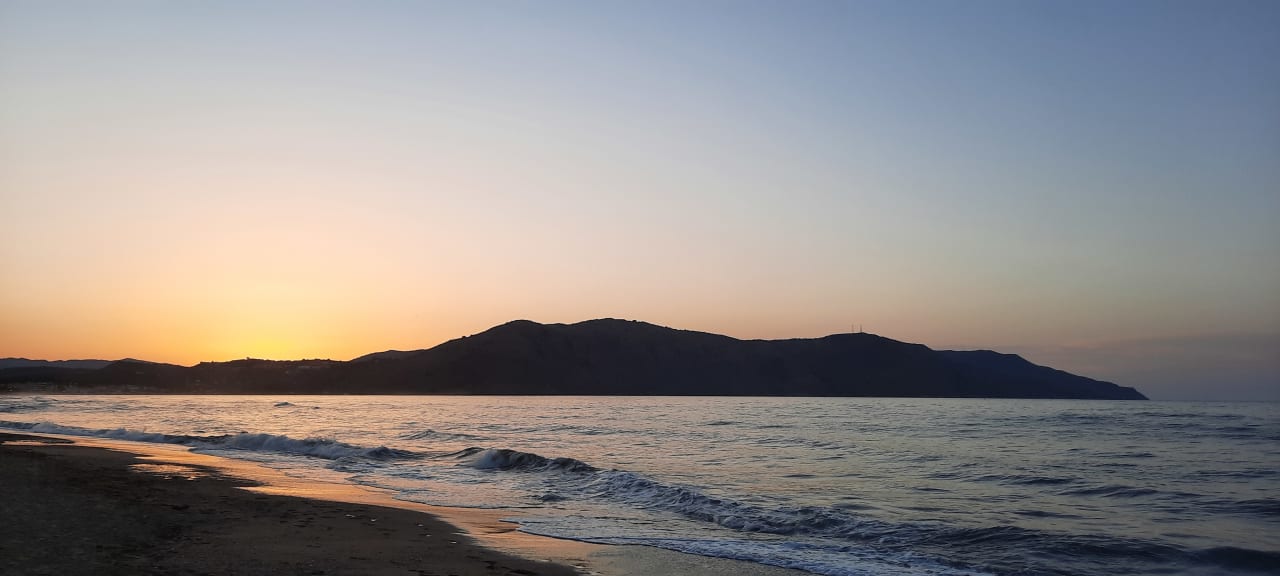 Strand Anemos Luxury Grand Resort