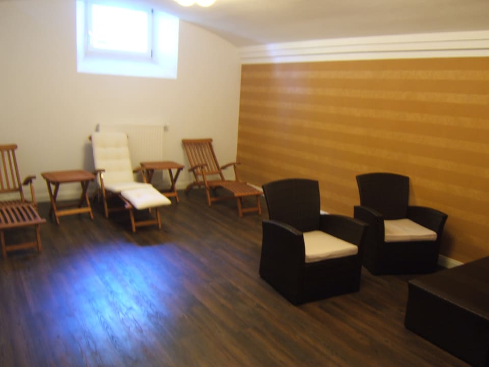 Sport & Freizeit Appartement im Jagdschloß zu Hohen Niendorf