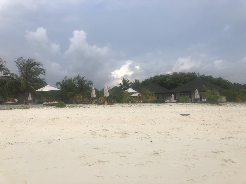 Zimmer Adaaran Select Meedhupparu Island Resort - Premium All Inclusive