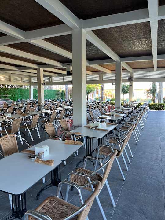 Gastro Luna Blanca Resort & Spa