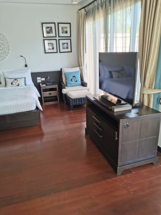 Zimmer Mövenpick Asara Resort & Spa Hua Hin