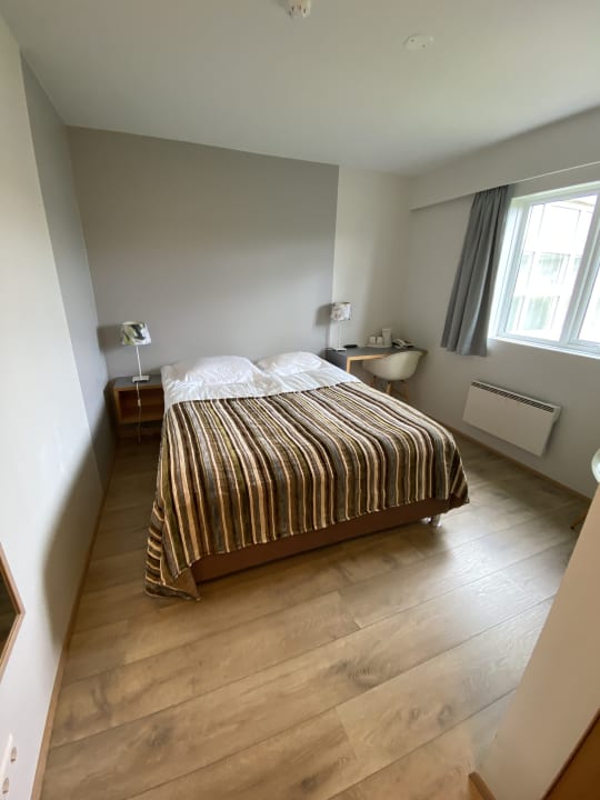 Zimmer Icelandair Hotel Klaustur