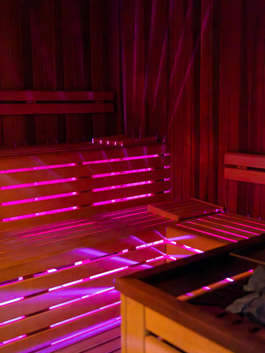 Sonstiges Hotel Crozzon