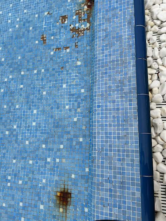 Pool Hotel JAZ Tour Khalef