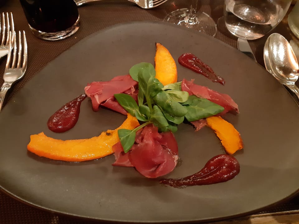 Gastro Romantischer Winkel RoLigio® & Wellness Resort