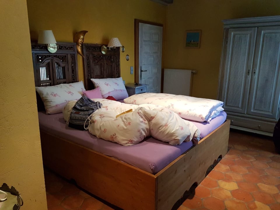 Zimmer Haus Silbermond