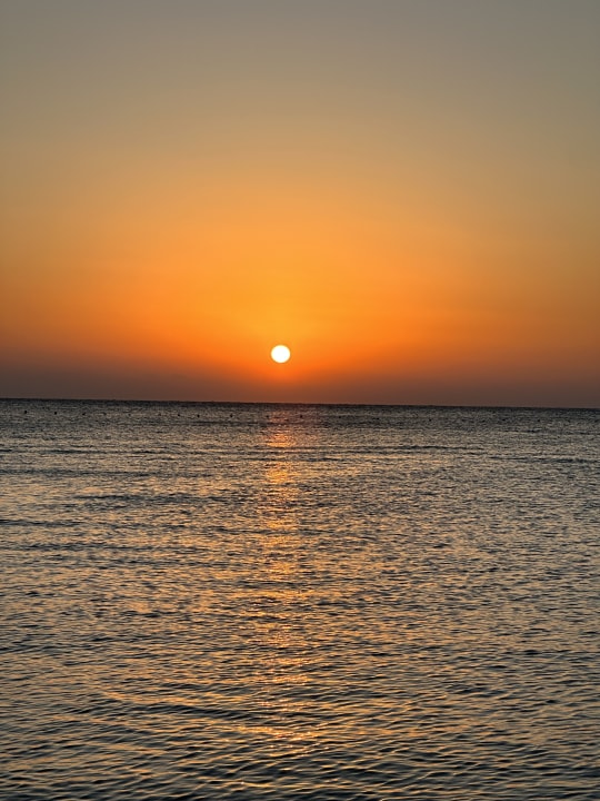 Strand Makadi Spa - Adults only