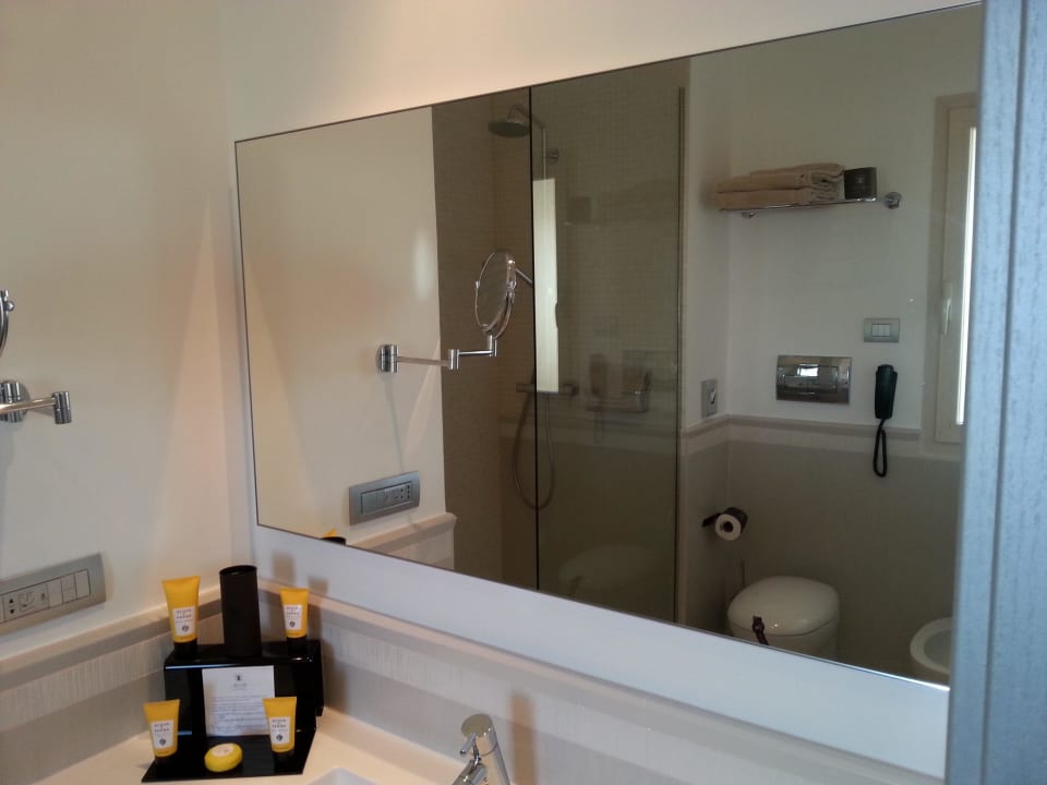 Bad Teil 1 Grand Hotel Resort Ma&MA