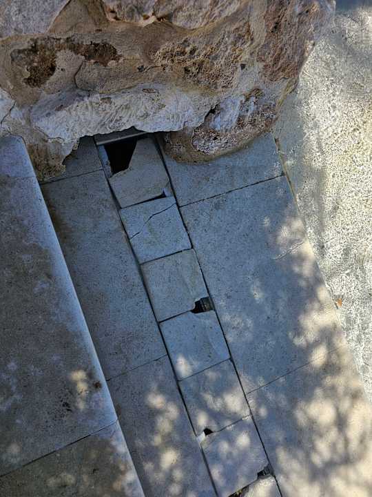 Pool Grand Waterworld Makadi