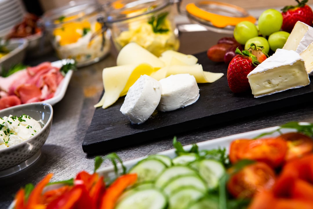 Gastro fjord hotel berlin