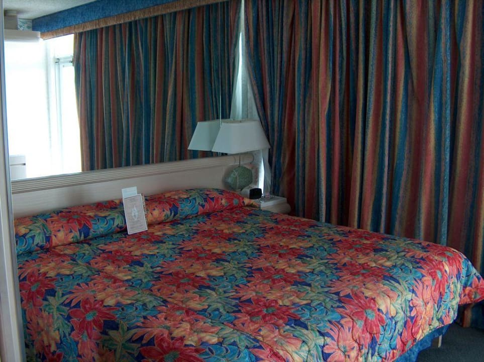 Das Zimmer Hotel Newport Beachside Resort