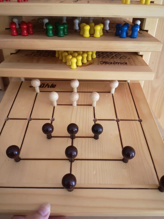 Sport & Freizeit Apartment Waldhäusl