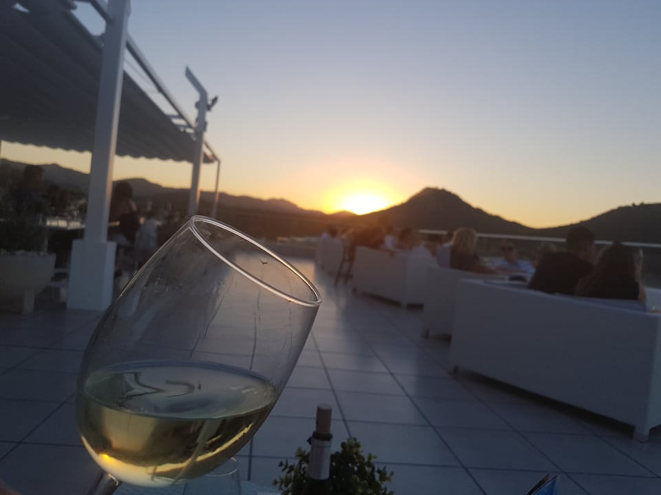 Restaurant HSM Regana - Adults Only