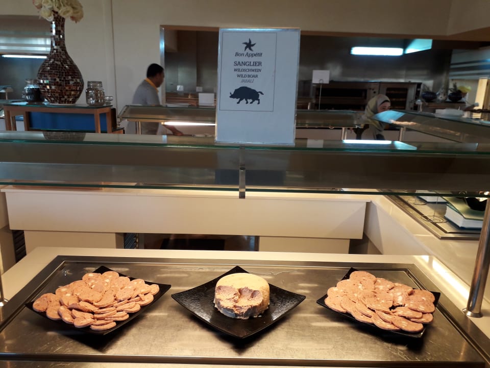 Gastro Iberostar Waves Averroes