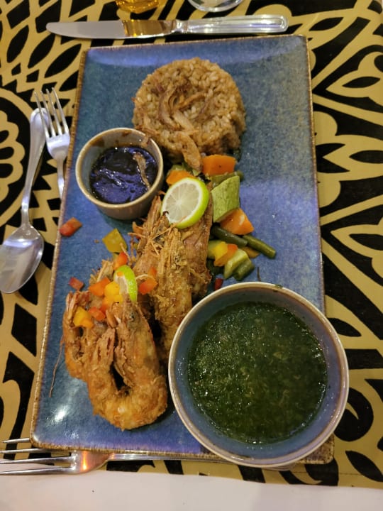 Gastro Jaz Soma Beach