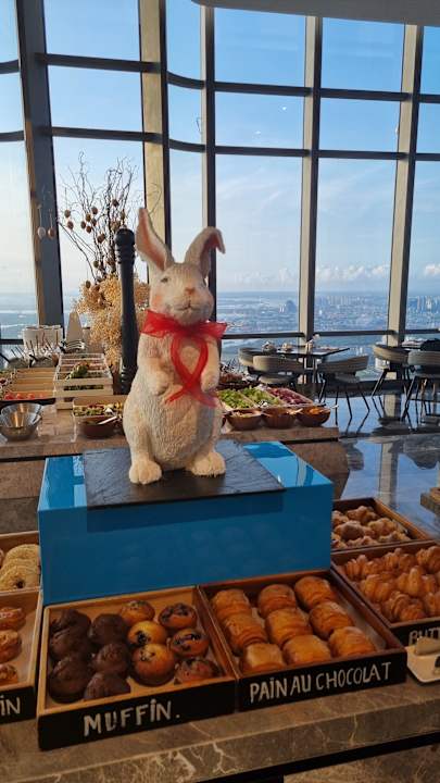 Gastro Vinpearl Landmark 81, Autograph Collection