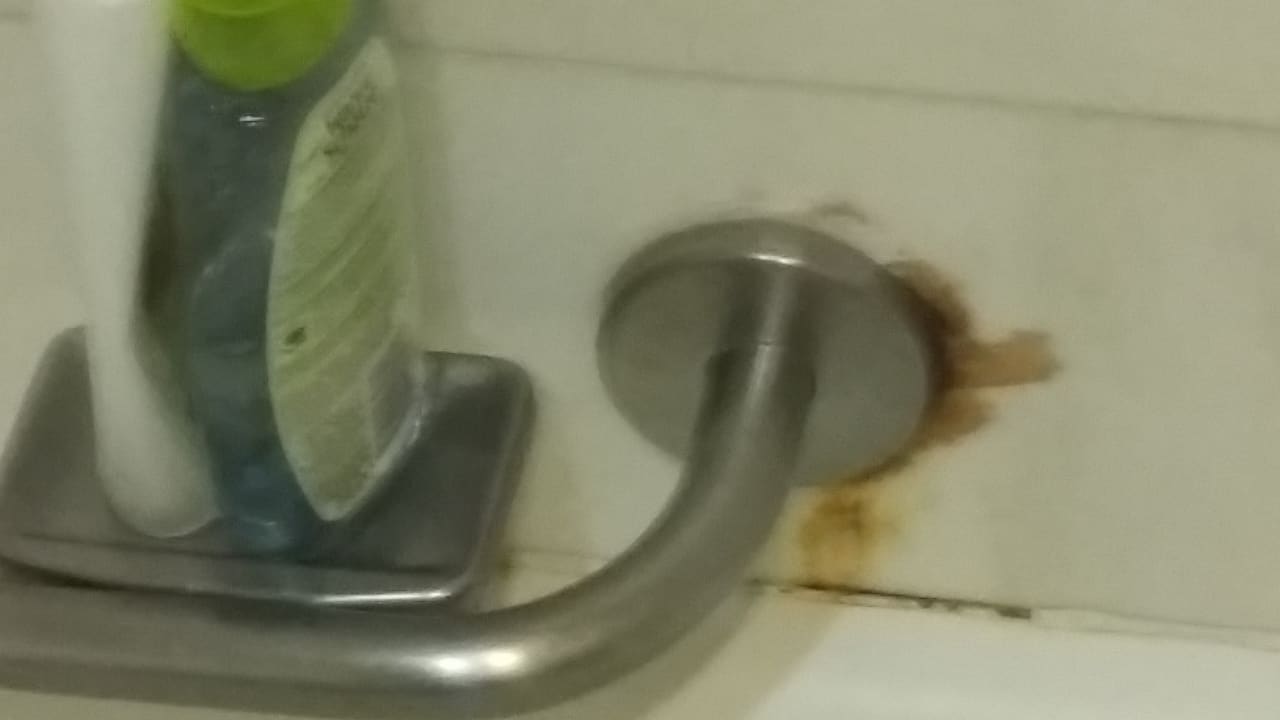 Zimmer Kresten Palace Hotel