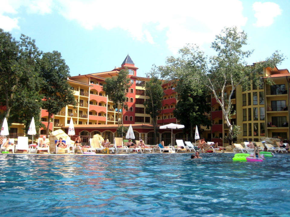 Pool GRIFID Aqua Club Bolero