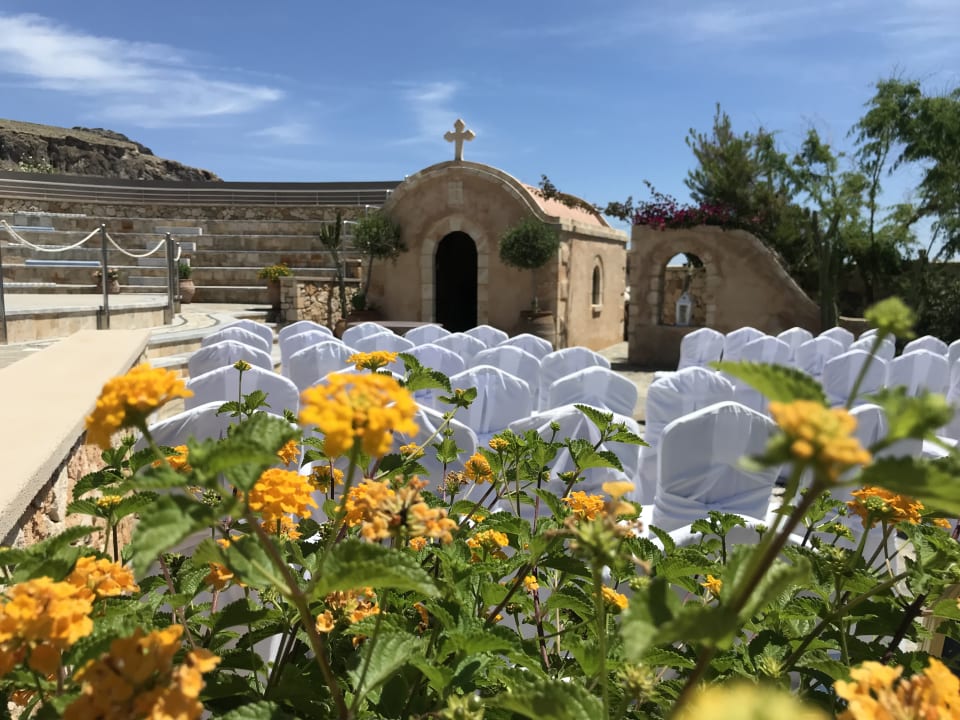 Außenansicht Aquagrand Artistic Luxury Beach Resort - Adults only