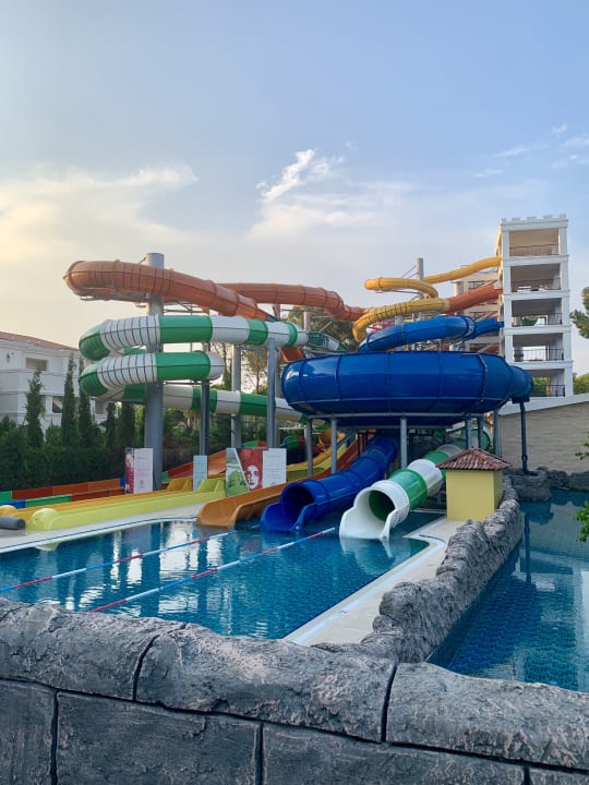 Sport & Freizeit Selectum Luxury Resort Belek