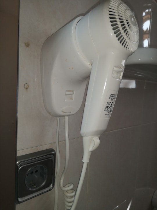 Zimmer Flacalco Hotel & Apartments