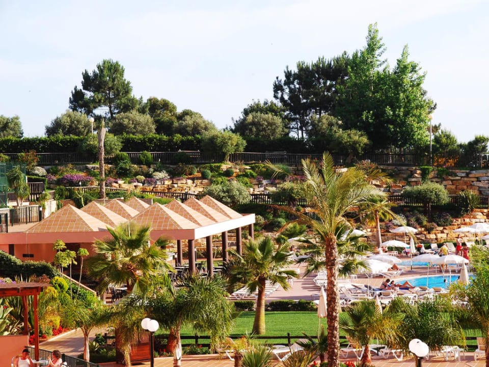 Poolbar und Pool 3HB Guaraná - All Inclusive