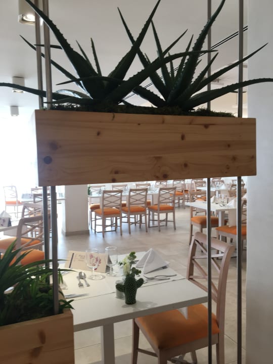 Gastro Iberostar Selection Santa Eulalia Ibiza