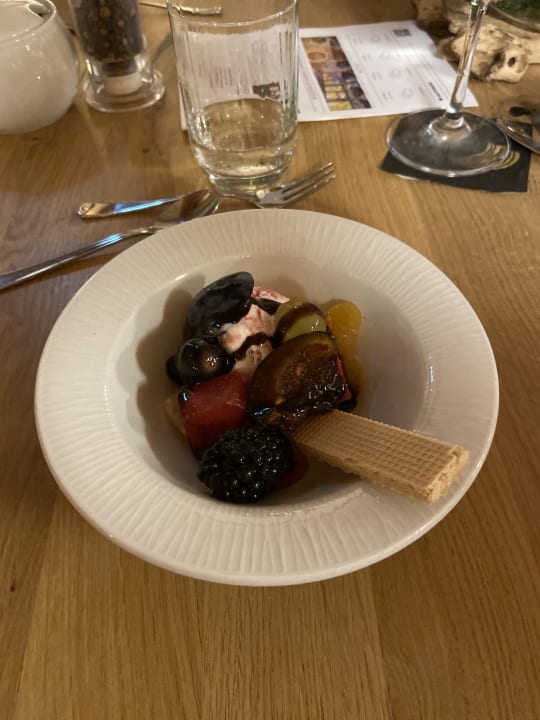 Gastro Hotel Regenbogenland Zum Kramerwirt