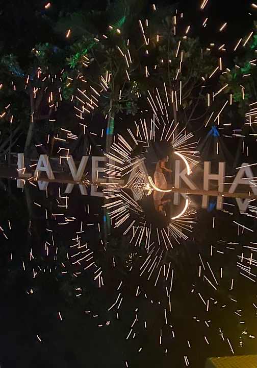 Strand La Vela Khao Lak